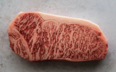 Wagyu Eti Özellikleri, Neden Pahalı?
