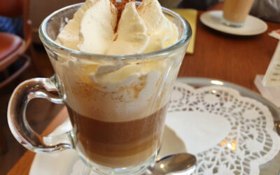 Wiener Melange Nasıl Yapılır? Viyana Melanjı