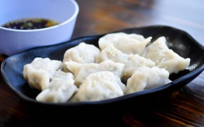 Wonton Nedir? Wonton Nasıl Yapılır?