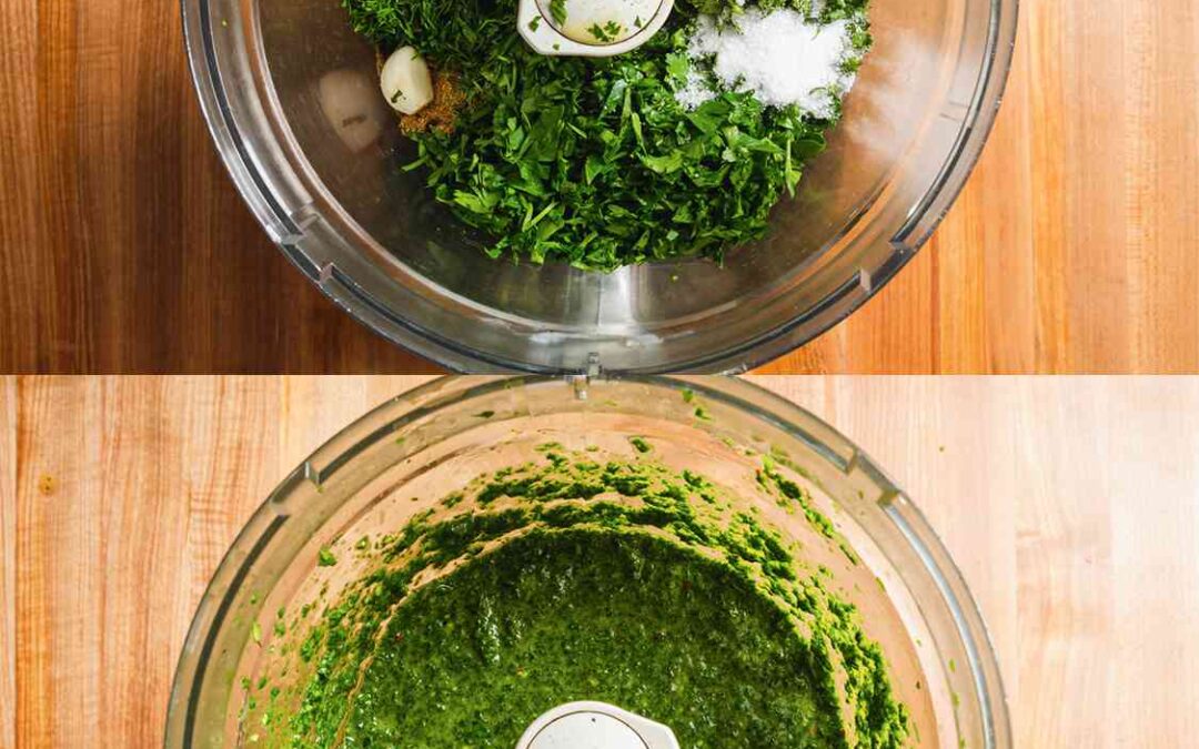 2 malzemeli yeşil lavaş tarifi