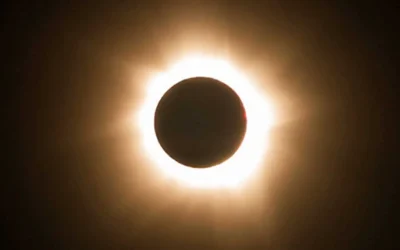 8 Nisan Güneş Tutulması Burçlara Etkisi