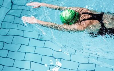 Aquafit Nedir? Aquafit Egzersizi