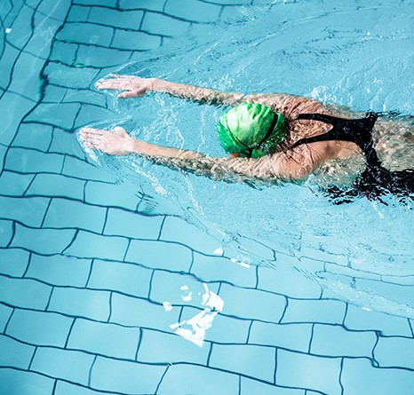 Aquafit su sporları