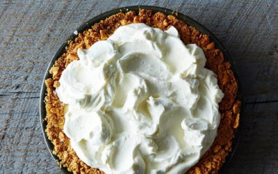 Atlantic Beach Pie Tarifi