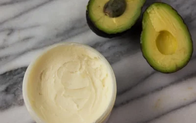 Avokadolu Göz Kremi (Göz Çevresi)