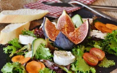 B RH Pozitif Kan Grubuna Göre Beslenme