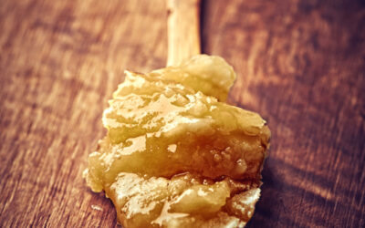 Bal Neden Cıvık Olur?