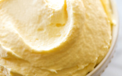 Bavyera Kreması Nedir? Bavyera Kreması Tarifi