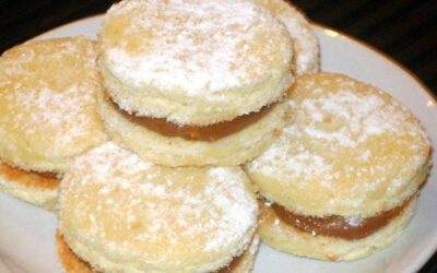 Bem Casado Nedir? Bem Casado Tarifi