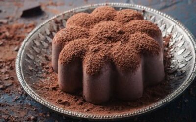 Blancmange Nedir? Blancmange Tarifi