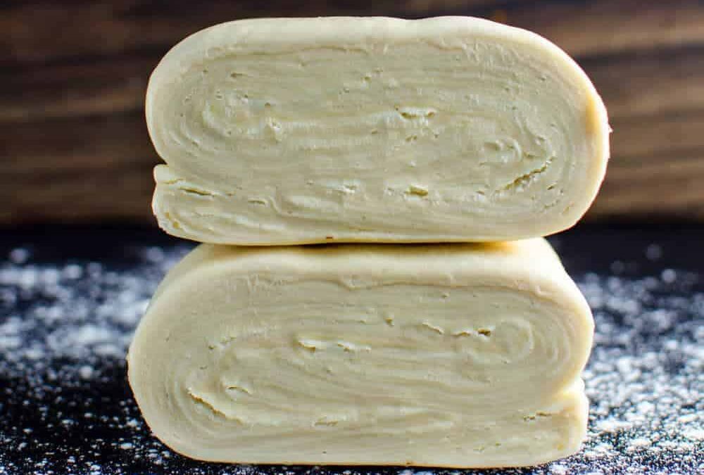 Buzluğa Atılan Poğaça Tarifi