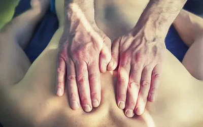 Dokunma Terapisi Nedir?