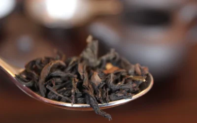 Dünyanın En Pahalı Çayları