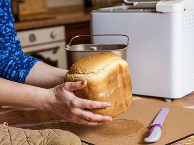 Ekmek Yapma Makinesi tavsiye