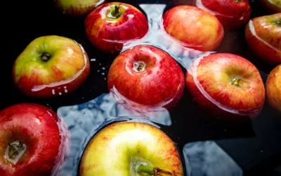 Elma Sirkesinin Manevi Faydaları Nelerdir?