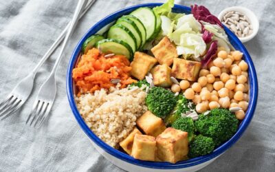 Ete Alternatif Protein Kaynakları