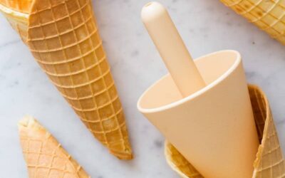 Evde Dondurma Külahı Nasıl Yapılır?