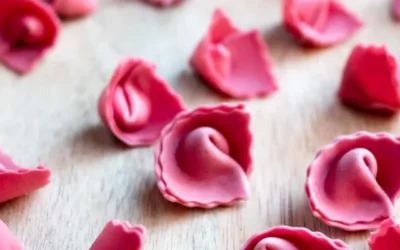 Pancarlı Fagottini Tarifi