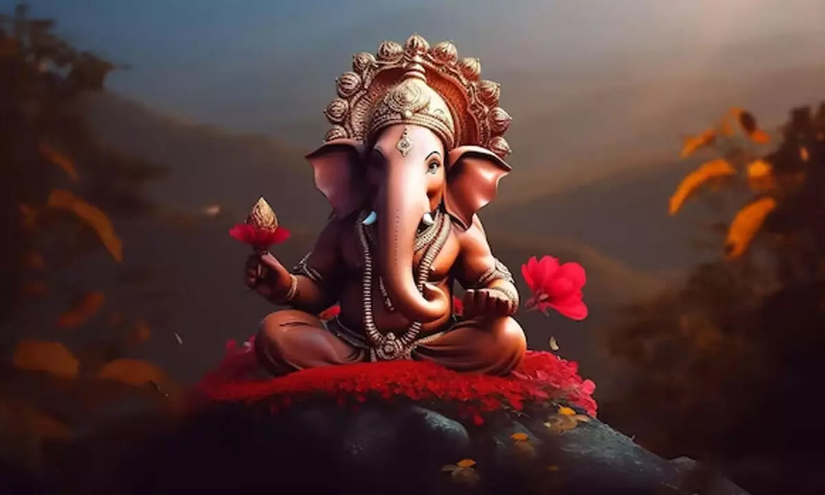 Ganesh Chaturthi Nedir?