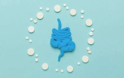 Huzursuz Bağırsak Sendromu Beslenme İlişkisi