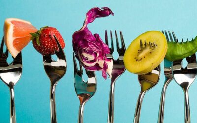 Kan Grubuna Göre Diyet Listesi