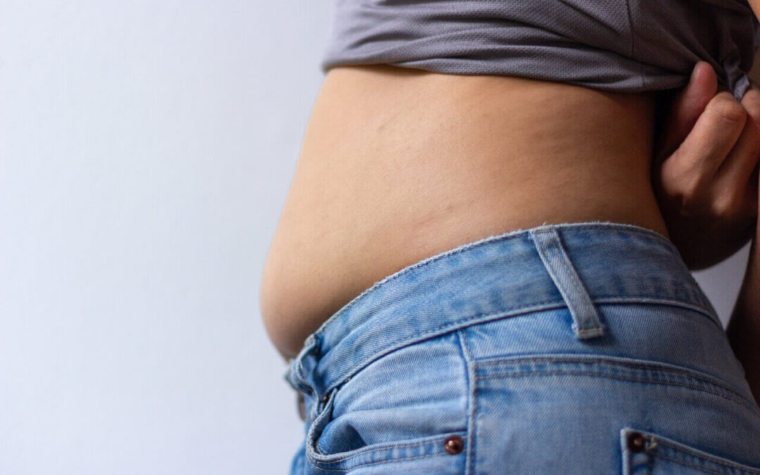 Karın Şişliğine Ne İyi Gelir?