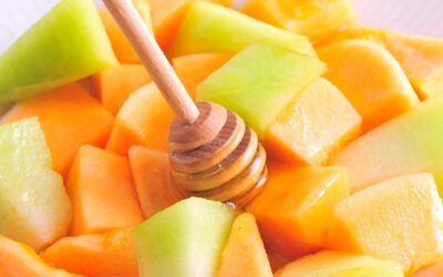 Kavunla Bal Neden Yenmez?