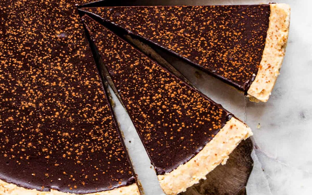 Keçiboynuzu Çikolata Yerine Nasıl Kullanılır?