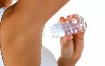 Koltuk Altına Glikolik Asit Nasıl Kullanılır? Nasıl Uygulanır?