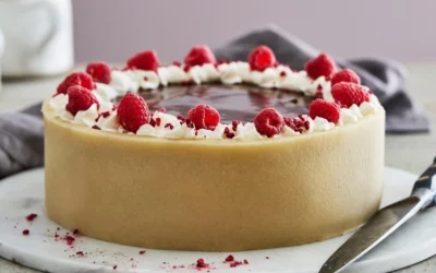 Lagkage Tarifi: İskandinav Pastası