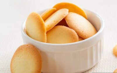 Landöşe Kurabiye Tarifi, Püf Noktaları (Esron)