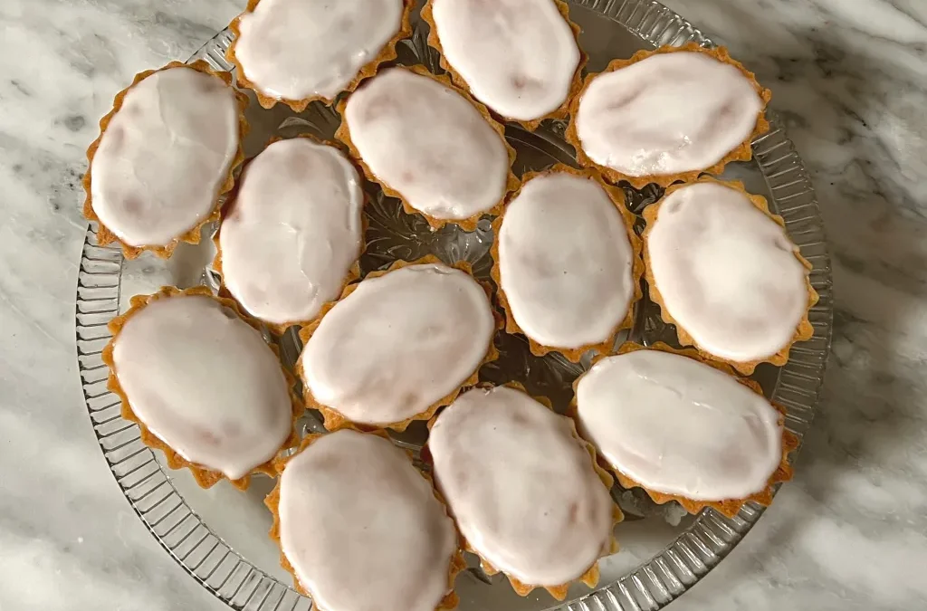 iskandinav usulü badem tartı tarifi