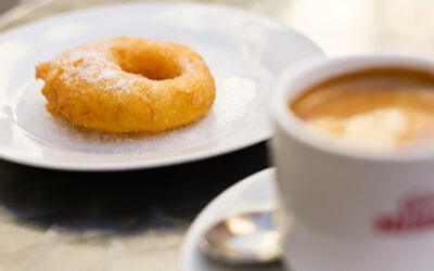 Merienda: İspanyol Kültüründe Önemli Bir Atıştırmalık