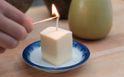 Mum Yoksa Ne Yapılır?