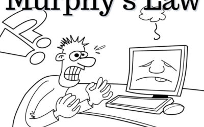 Murphy Kanunları Nedir?