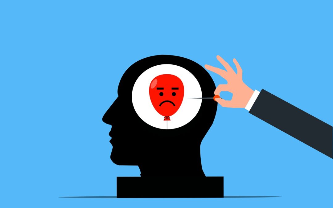 Olumsuz Düşünceler Nelerdir