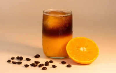 Orange Espresso Tarifi