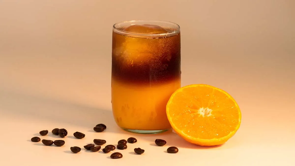 Orange espresso tarifi