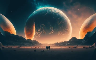 Paralel Evren Temalı Diziler ve Filmler