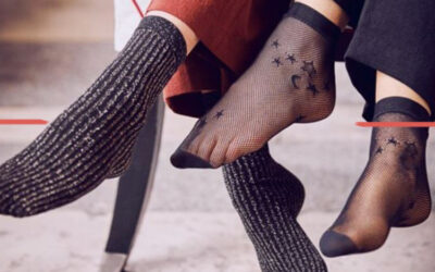 Parizyen Çorap Nedir?