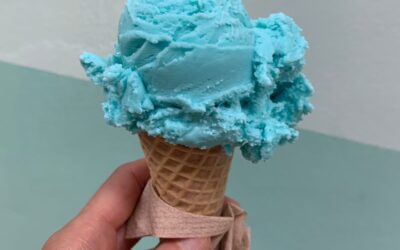 Patent Blue V (E131) Nedir? Zararları