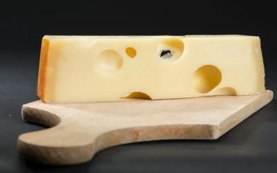 Peynirin Delikli Olmaması İçin Ne Yapmalı?