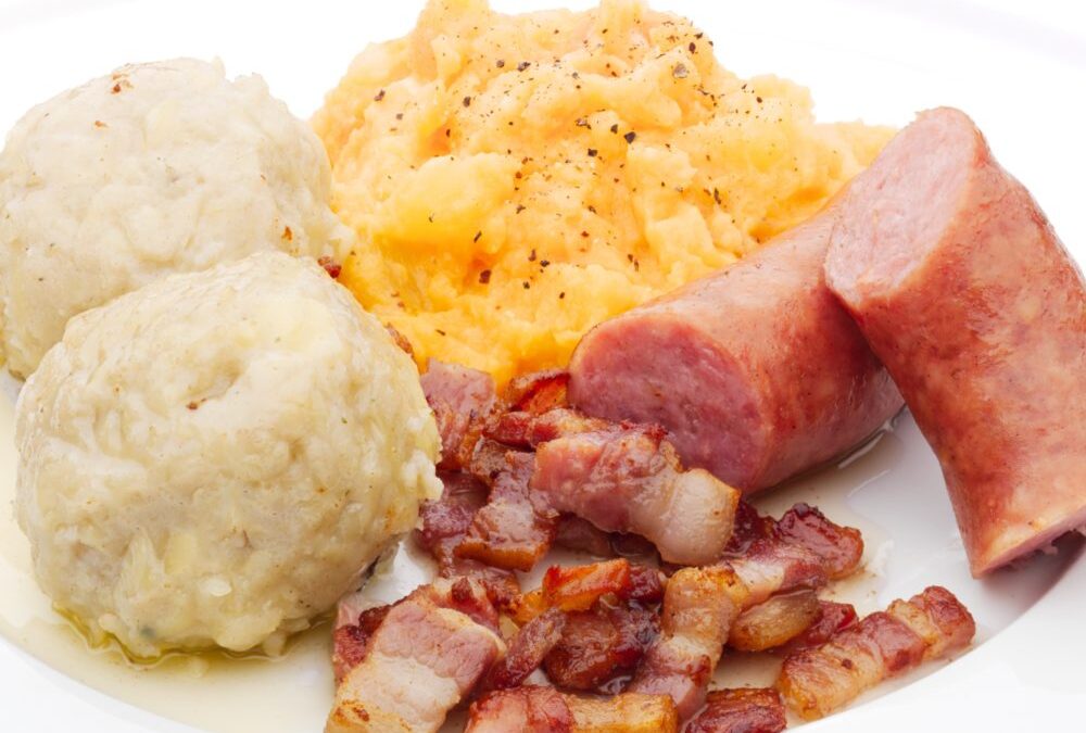 Raspeballer patates köftesi tarifi