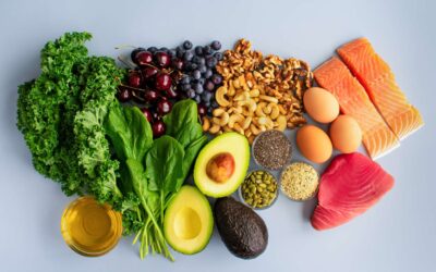 Regl Döneminde Beslenme Nasıl Olmalı?