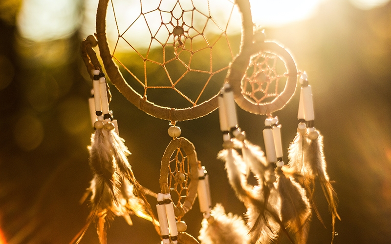 Şamanizm Nedir?