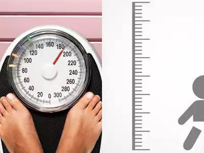 Set Point Weight Nedir?