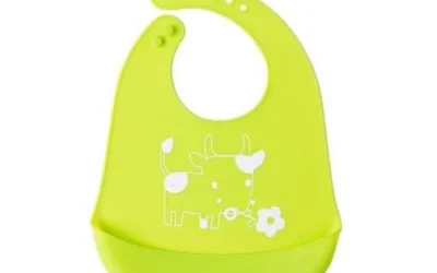 Sıvı Geçirmez Bebek Önlüğü Nedir?