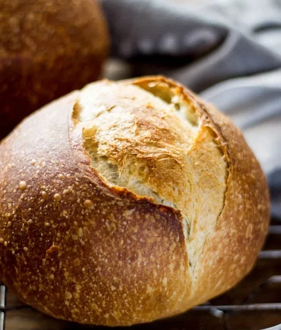 Sourdough Ekmek nedir