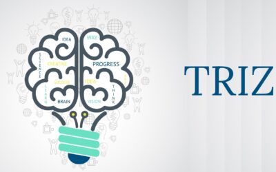 TRIZ Yaratıcı Problem Çözme Kuramı Nedir?