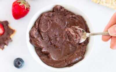 Tahinli Sürmelik Çikolata Tarifi